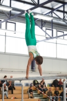 Thumbnail - AK 11 - Jann Tandel - Artistic Gymnastics - 2020 - Landes-Meisterschaften Ost - Participants - Halle 02039_07369.jpg