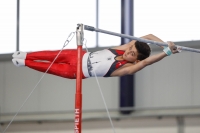 Thumbnail - AK 9-10 - Mohammed Ali Mustapha - Artistic Gymnastics - 2020 - Landes-Meisterschaften Ost - Participants - Berlin 02039_07406.jpg