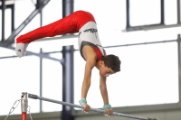 Thumbnail - AK 9-10 - Mohammed Ali Mustapha - Artistic Gymnastics - 2020 - Landes-Meisterschaften Ost - Participants - Berlin 02039_07415.jpg