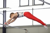 Thumbnail - AK 9-10 - Daniil Votoman - Artistic Gymnastics - 2020 - Landes-Meisterschaften Ost - Participants - Berlin 02039_07428.jpg