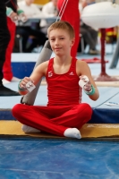 Thumbnail - AK 9-10 - Carl Hampel - Gymnastique Artistique - 2020 - Landes-Meisterschaften Ost - Participants - Cottbus 02039_07464.jpg