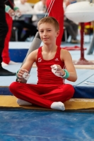 Thumbnail - AK 9-10 - Carl Hampel - Gymnastique Artistique - 2020 - Landes-Meisterschaften Ost - Participants - Cottbus 02039_07465.jpg