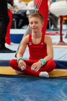 Thumbnail - AK 9-10 - Carl Hampel - Gymnastique Artistique - 2020 - Landes-Meisterschaften Ost - Participants - Cottbus 02039_07466.jpg