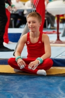 Thumbnail - AK 9-10 - Carl Hampel - Gymnastique Artistique - 2020 - Landes-Meisterschaften Ost - Participants - Cottbus 02039_07467.jpg