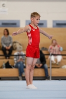 Thumbnail - AK 9-10 - Devin Dürre - Спортивная гимнастика - 2020 - Landes-Meisterschaften Ost - Participants - Cottbus 02039_07470.jpg