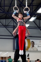 Thumbnail - AK 9-10 - Niklas Kircheis - Gymnastique Artistique - 2020 - Landes-Meisterschaften Ost - Participants - Chemnitz 02039_07475.jpg