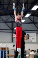 Thumbnail - Chemnitz - Gymnastique Artistique - 2020 - Landes-Meisterschaften Ost - Participants 02039_07483.jpg