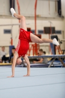 Thumbnail - AK 9-10 - Devin Dürre - Artistic Gymnastics - 2020 - Landes-Meisterschaften Ost - Participants - Cottbus 02039_07521.jpg