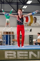 Thumbnail - Chemnitz - Artistic Gymnastics - 2020 - Landes-Meisterschaften Ost - Participants 02039_07539.jpg