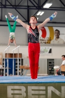 Thumbnail - AK 9-10 - Niklas Kircheis - Gymnastique Artistique - 2020 - Landes-Meisterschaften Ost - Participants - Chemnitz 02039_07540.jpg