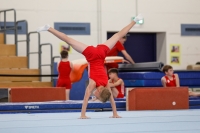 Thumbnail - AK 9-10 - Devin Dürre - Artistic Gymnastics - 2020 - Landes-Meisterschaften Ost - Participants - Cottbus 02039_07541.jpg