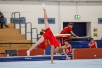 Thumbnail - AK 9-10 - Devin Dürre - Artistic Gymnastics - 2020 - Landes-Meisterschaften Ost - Participants - Cottbus 02039_07542.jpg