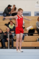 Thumbnail - AK 9-10 - Devin Dürre - Artistic Gymnastics - 2020 - Landes-Meisterschaften Ost - Participants - Cottbus 02039_07544.jpg