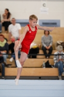 Thumbnail - AK 9-10 - Devin Dürre - Gymnastique Artistique - 2020 - Landes-Meisterschaften Ost - Participants - Cottbus 02039_07545.jpg