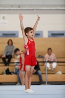 Thumbnail - AK 9-10 - Hayden Rößler - Ginnastica Artistica - 2020 - Landes-Meisterschaften Ost - Participants - Cottbus 02039_07552.jpg