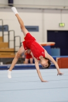 Thumbnail - AK 9-10 - Hayden Rößler - Ginnastica Artistica - 2020 - Landes-Meisterschaften Ost - Participants - Cottbus 02039_07553.jpg