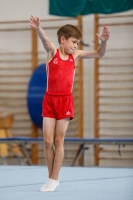 Thumbnail - AK 9-10 - Hayden Rößler - Gymnastique Artistique - 2020 - Landes-Meisterschaften Ost - Participants - Cottbus 02039_07558.jpg