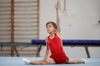 Thumbnail - AK 9-10 - Hayden Rößler - Gymnastique Artistique - 2020 - Landes-Meisterschaften Ost - Participants - Cottbus 02039_07560.jpg