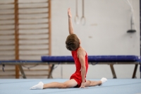 Thumbnail - AK 9-10 - Hayden Rößler - Gymnastique Artistique - 2020 - Landes-Meisterschaften Ost - Participants - Cottbus 02039_07561.jpg