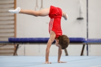 Thumbnail - AK 9-10 - Hayden Rößler - Gymnastique Artistique - 2020 - Landes-Meisterschaften Ost - Participants - Cottbus 02039_07565.jpg
