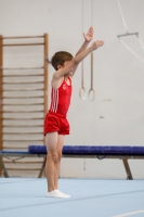 Thumbnail - AK 9-10 - Hayden Rößler - Gymnastique Artistique - 2020 - Landes-Meisterschaften Ost - Participants - Cottbus 02039_07567.jpg