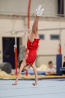 Thumbnail - AK 9-10 - Hayden Rößler - Gymnastique Artistique - 2020 - Landes-Meisterschaften Ost - Participants - Cottbus 02039_07569.jpg