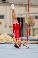 Thumbnail - AK 9-10 - Hayden Rößler - Gymnastique Artistique - 2020 - Landes-Meisterschaften Ost - Participants - Cottbus 02039_07570.jpg