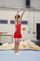 Thumbnail - AK 9-10 - Hayden Rößler - Gymnastique Artistique - 2020 - Landes-Meisterschaften Ost - Participants - Cottbus 02039_07573.jpg