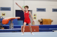 Thumbnail - AK 9-10 - Hayden Rößler - Gymnastique Artistique - 2020 - Landes-Meisterschaften Ost - Participants - Cottbus 02039_07577.jpg