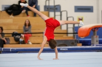 Thumbnail - AK 9-10 - Hayden Rößler - Artistic Gymnastics - 2020 - Landes-Meisterschaften Ost - Participants - Cottbus 02039_07580.jpg