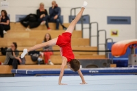 Thumbnail - AK 9-10 - Hayden Rößler - Gymnastique Artistique - 2020 - Landes-Meisterschaften Ost - Participants - Cottbus 02039_07581.jpg