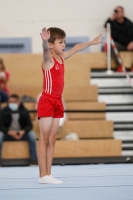 Thumbnail - AK 9-10 - Hayden Rößler - Gymnastique Artistique - 2020 - Landes-Meisterschaften Ost - Participants - Cottbus 02039_07583.jpg