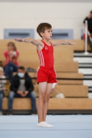 Thumbnail - AK 9-10 - Hayden Rößler - Gymnastique Artistique - 2020 - Landes-Meisterschaften Ost - Participants - Cottbus 02039_07584.jpg