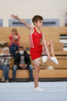 Thumbnail - AK 9-10 - Hayden Rößler - Artistic Gymnastics - 2020 - Landes-Meisterschaften Ost - Participants - Cottbus 02039_07585.jpg