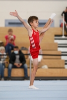 Thumbnail - AK 9-10 - Hayden Rößler - Artistic Gymnastics - 2020 - Landes-Meisterschaften Ost - Participants - Cottbus 02039_07586.jpg