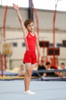 Thumbnail - AK 9-10 - Hayden Rößler - Artistic Gymnastics - 2020 - Landes-Meisterschaften Ost - Participants - Cottbus 02039_07590.jpg