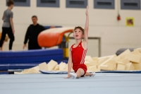 Thumbnail - AK 9-10 - Till Kohlstock - Gymnastique Artistique - 2020 - Landes-Meisterschaften Ost - Participants - Cottbus 02039_07610.jpg