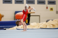 Thumbnail - AK 9-10 - Till Kohlstock - Спортивная гимнастика - 2020 - Landes-Meisterschaften Ost - Participants - Cottbus 02039_07618.jpg