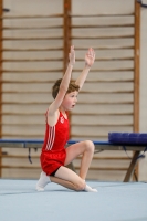 Thumbnail - AK 9-10 - Till Kohlstock - Gymnastique Artistique - 2020 - Landes-Meisterschaften Ost - Participants - Cottbus 02039_07620.jpg