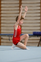 Thumbnail - AK 9-10 - Till Kohlstock - Спортивная гимнастика - 2020 - Landes-Meisterschaften Ost - Participants - Cottbus 02039_07621.jpg
