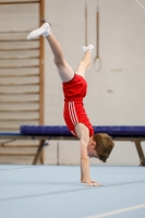 Thumbnail - AK 9-10 - Till Kohlstock - Gymnastique Artistique - 2020 - Landes-Meisterschaften Ost - Participants - Cottbus 02039_07626.jpg