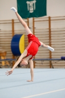 Thumbnail - AK 9-10 - Till Kohlstock - Gymnastique Artistique - 2020 - Landes-Meisterschaften Ost - Participants - Cottbus 02039_07628.jpg