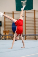 Thumbnail - AK 9-10 - Till Kohlstock - Artistic Gymnastics - 2020 - Landes-Meisterschaften Ost - Participants - Cottbus 02039_07629.jpg