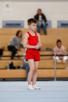 Thumbnail - AK 9-10 - Fabio Schmidl - Спортивная гимнастика - 2020 - Landes-Meisterschaften Ost - Participants - Cottbus 02039_07635.jpg
