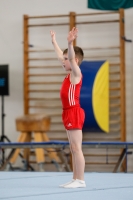 Thumbnail - AK 9-10 - Fabio Schmidl - Спортивная гимнастика - 2020 - Landes-Meisterschaften Ost - Participants - Cottbus 02039_07641.jpg