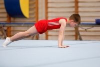 Thumbnail - AK 9-10 - Fabio Schmidl - Artistic Gymnastics - 2020 - Landes-Meisterschaften Ost - Participants - Cottbus 02039_07642.jpg