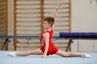 Thumbnail - AK 9-10 - Fabio Schmidl - Gymnastique Artistique - 2020 - Landes-Meisterschaften Ost - Participants - Cottbus 02039_07643.jpg