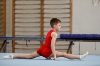 Thumbnail - AK 9-10 - Fabio Schmidl - Artistic Gymnastics - 2020 - Landes-Meisterschaften Ost - Participants - Cottbus 02039_07644.jpg