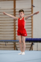 Thumbnail - AK 9-10 - Fabio Schmidl - Artistic Gymnastics - 2020 - Landes-Meisterschaften Ost - Participants - Cottbus 02039_07646.jpg