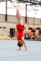 Thumbnail - AK 9-10 - Fabio Schmidl - Artistic Gymnastics - 2020 - Landes-Meisterschaften Ost - Participants - Cottbus 02039_07649.jpg